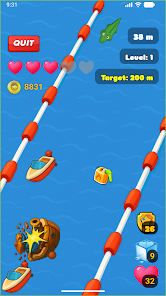 Speed Of Sea  Screenshot 5