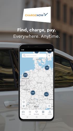 CHARGE NOW  Screenshot 1