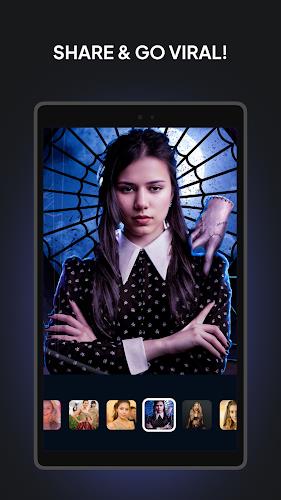 FaceOff  Screenshot 12