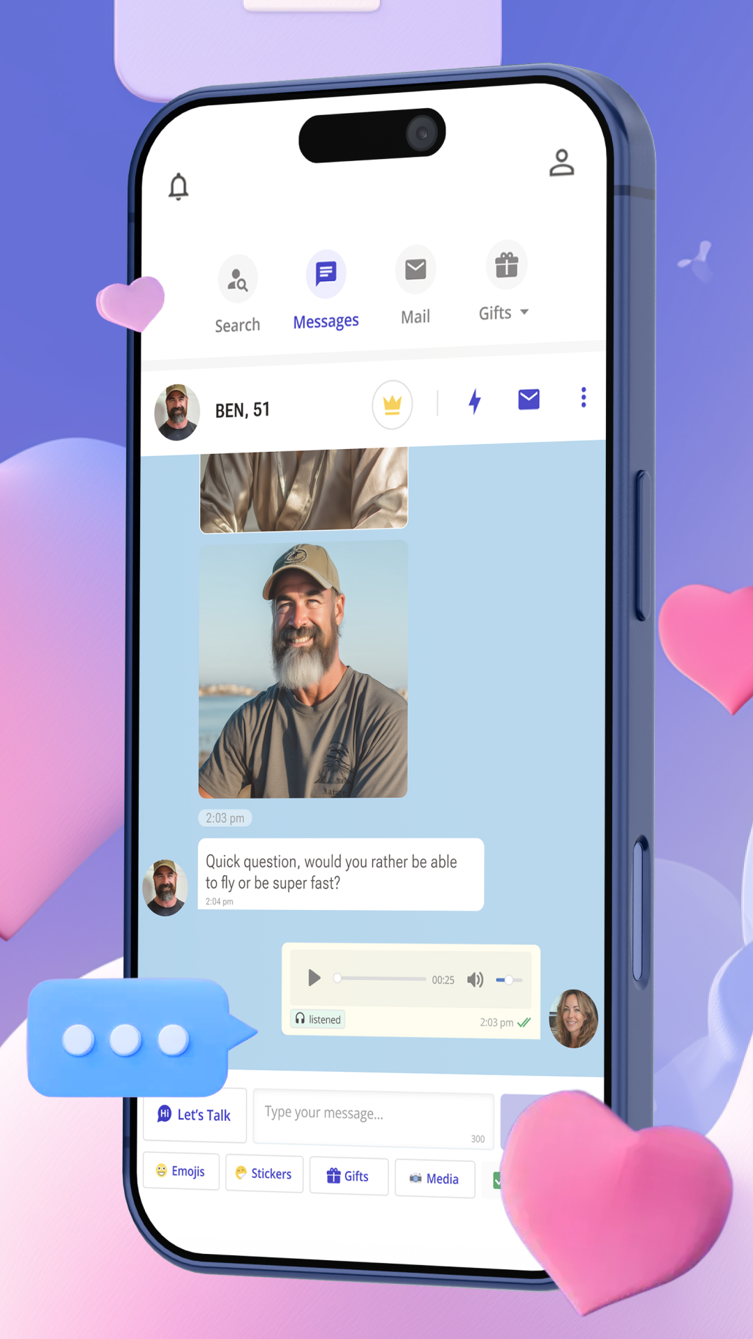 FunnyBunny  Screenshot 5