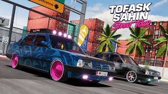 Master Drive  Screenshot 1