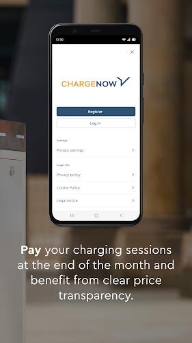 CHARGE NOW  Screenshot 4