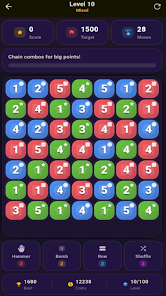 Color Chain  Screenshot 3