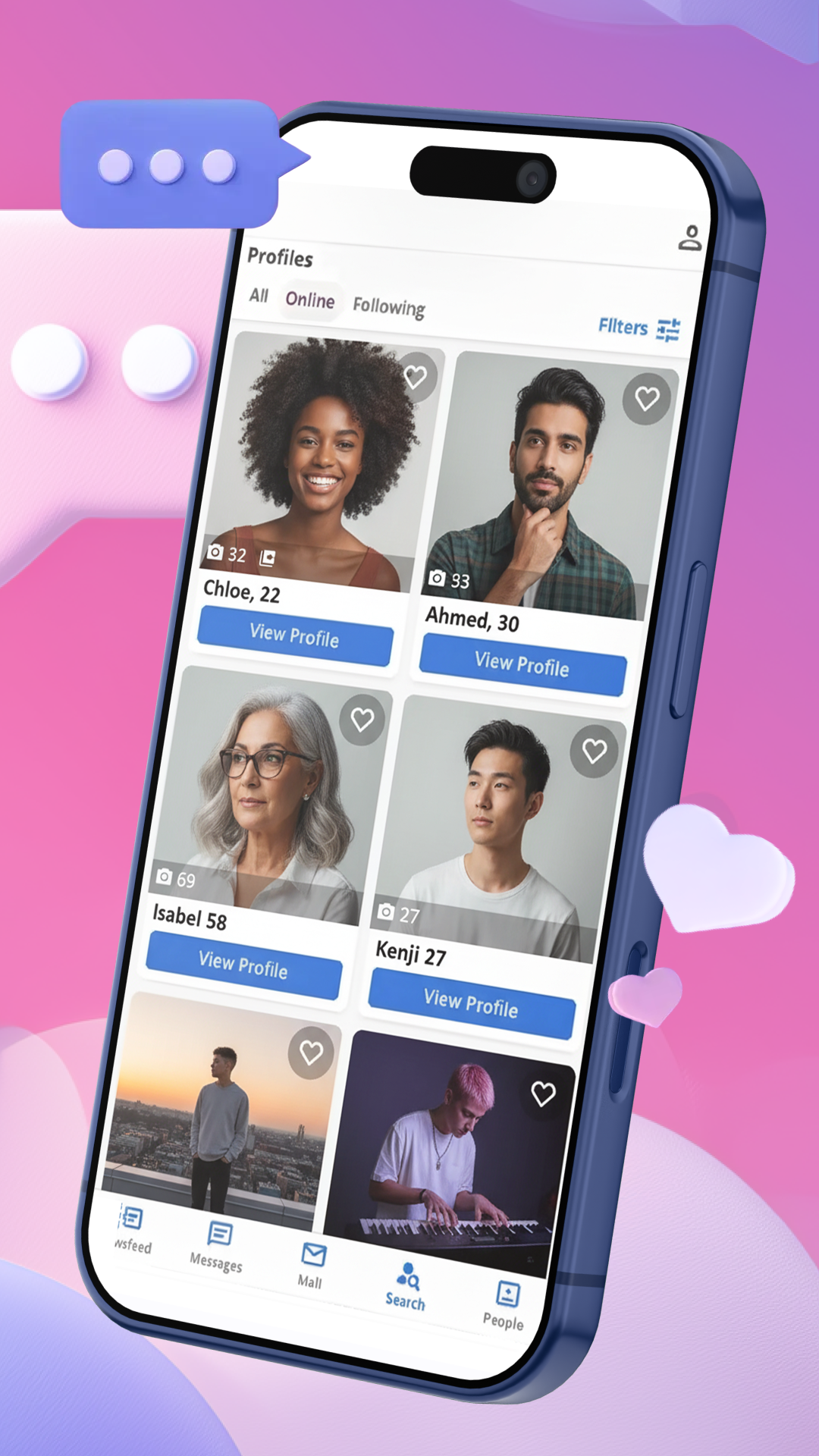 FunnyBunny  Screenshot 2