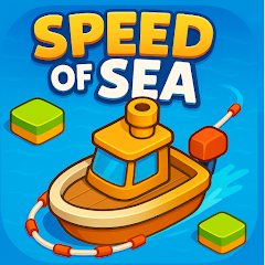 Speed Of Sea APK