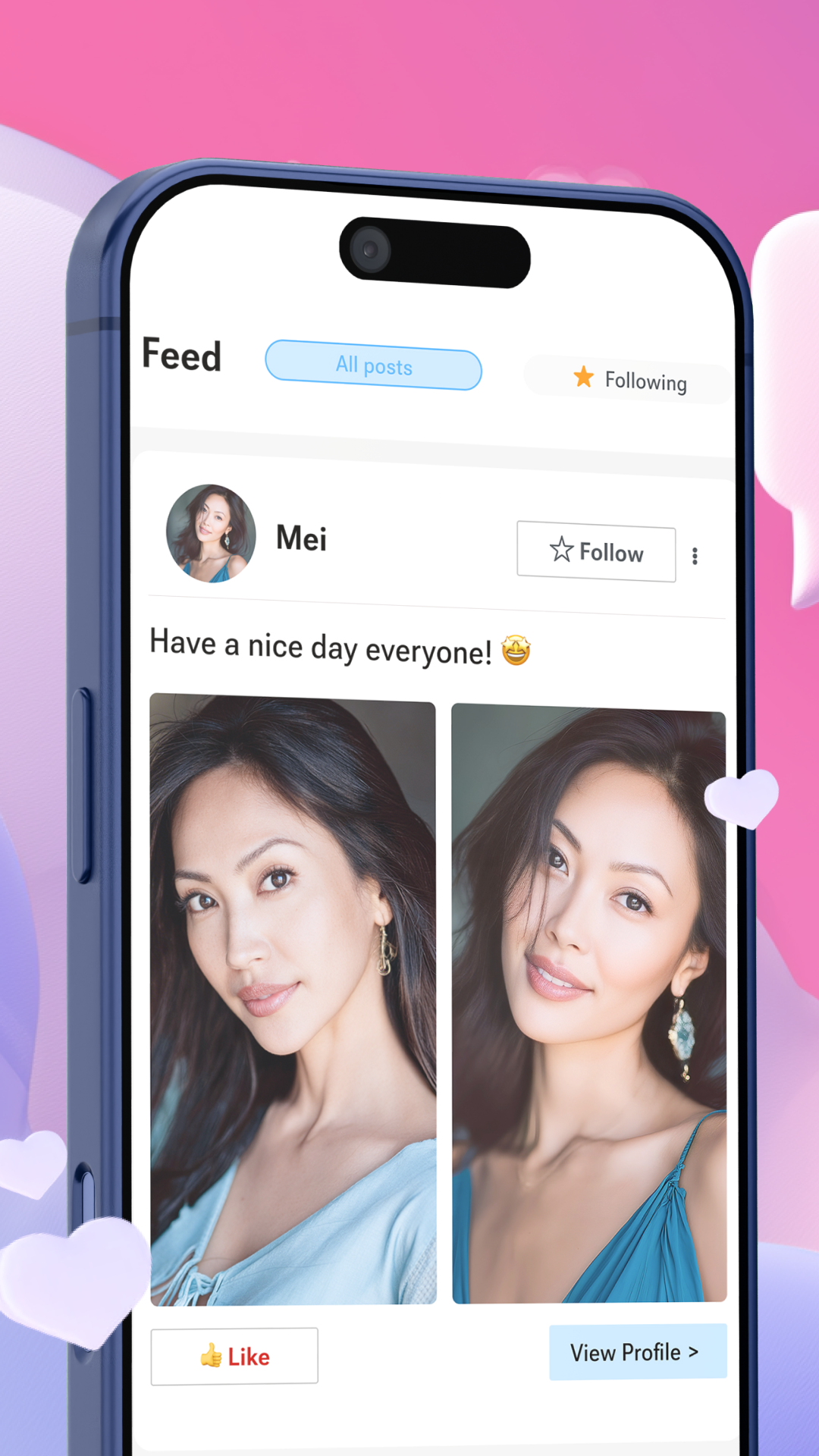 FunnyBunny  Screenshot 1