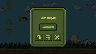 FLYDUCK  Screenshot 4