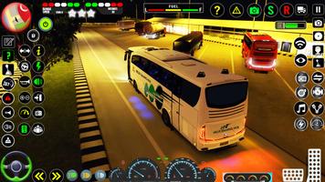 Euro Bus Driving 2026 Bus Game  Screenshot 6