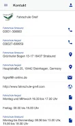 Fahrschule Greif  Screenshot 3