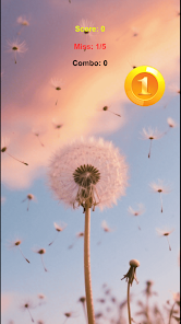 Target Hit Challenge  Screenshot 1