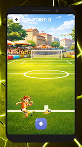 Bouncy Boot Bistro  Screenshot 3