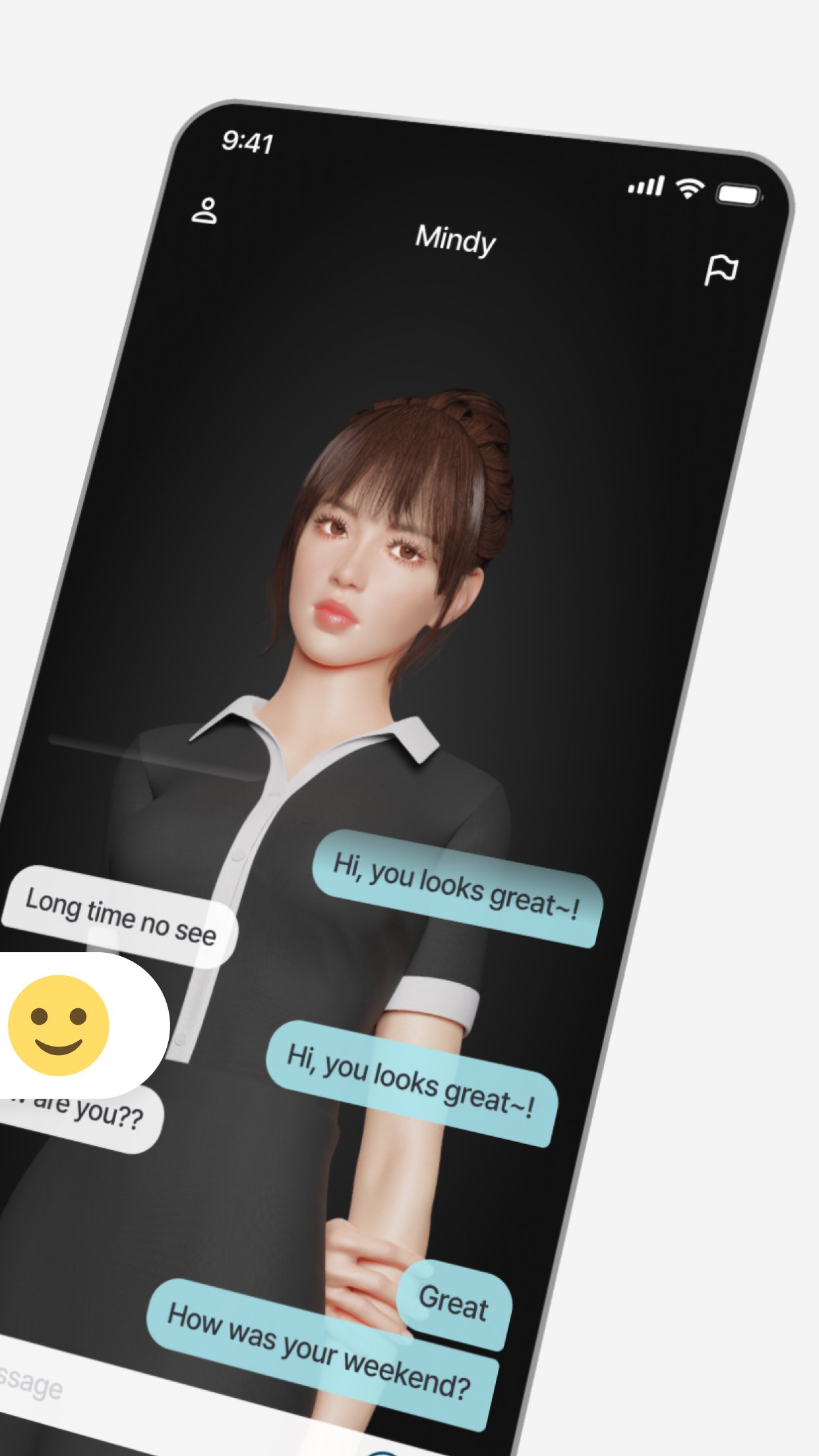 Lafle - Real or AI? Unravel It  Screenshot 2