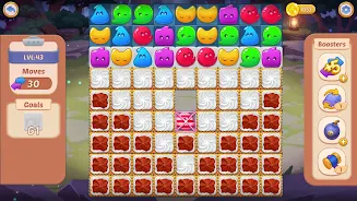 Whisperwood Manor  Screenshot 7