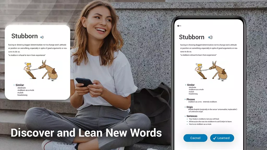 Languages Translator App  Screenshot 2