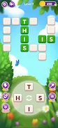 Word Cross Challenge  Screenshot 10