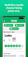 Florida - Lottery Results  Screenshot 3