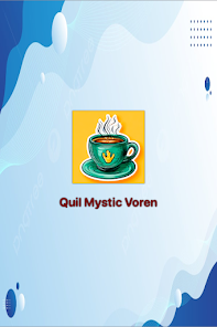 Quil Mystic Voren  Screenshot 2