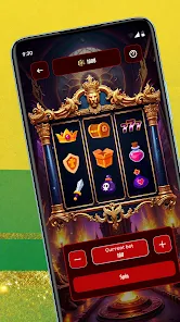 Crown Coins Casino  Screenshot 5