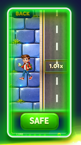 Chckn Step Call  Screenshot 4