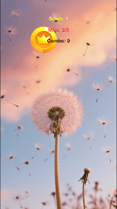 Target Hit Challenge  Screenshot 2