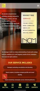 incomercial  Screenshot 7