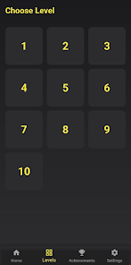 Race Puzzle  Screenshot 2