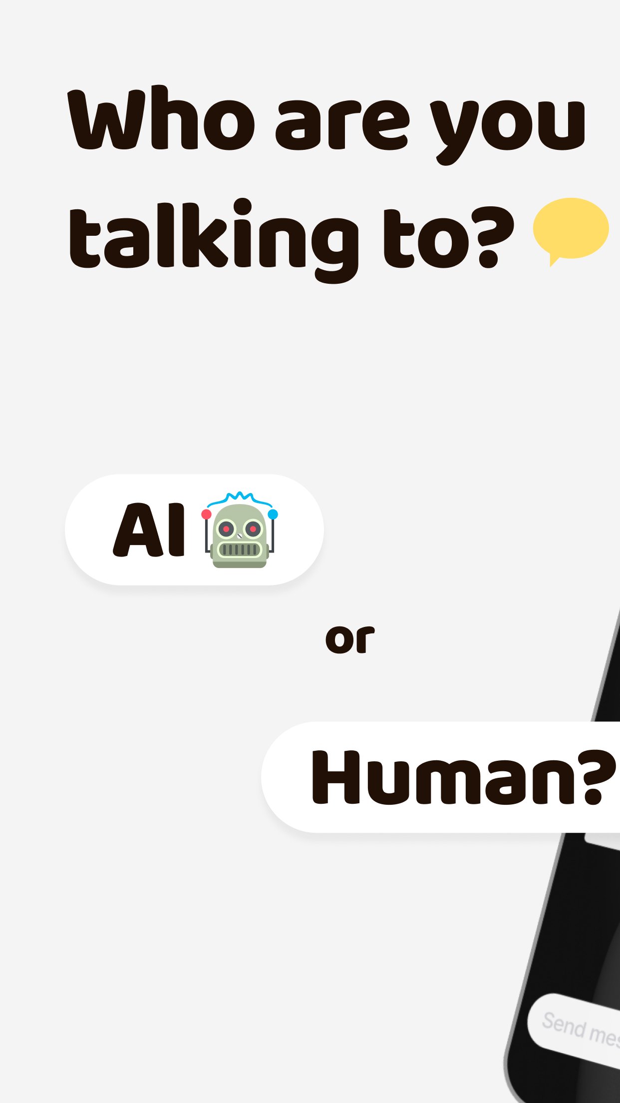 Lafle - Real or AI? Unravel It  Screenshot 1