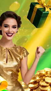 Crown Coins Casino  Screenshot 3