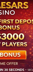 Caesars  Screenshot 3