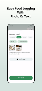 Mena AI - Nutritionist & Guide  Screenshot 4