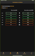 Calculadora - Tradeiros  Screenshot 7