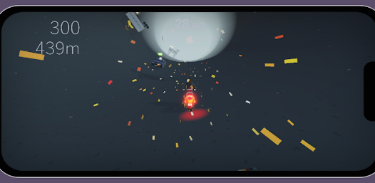 IZ Awards 2026  Screenshot 1