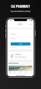 C&C Pharmacy  Screenshot 1