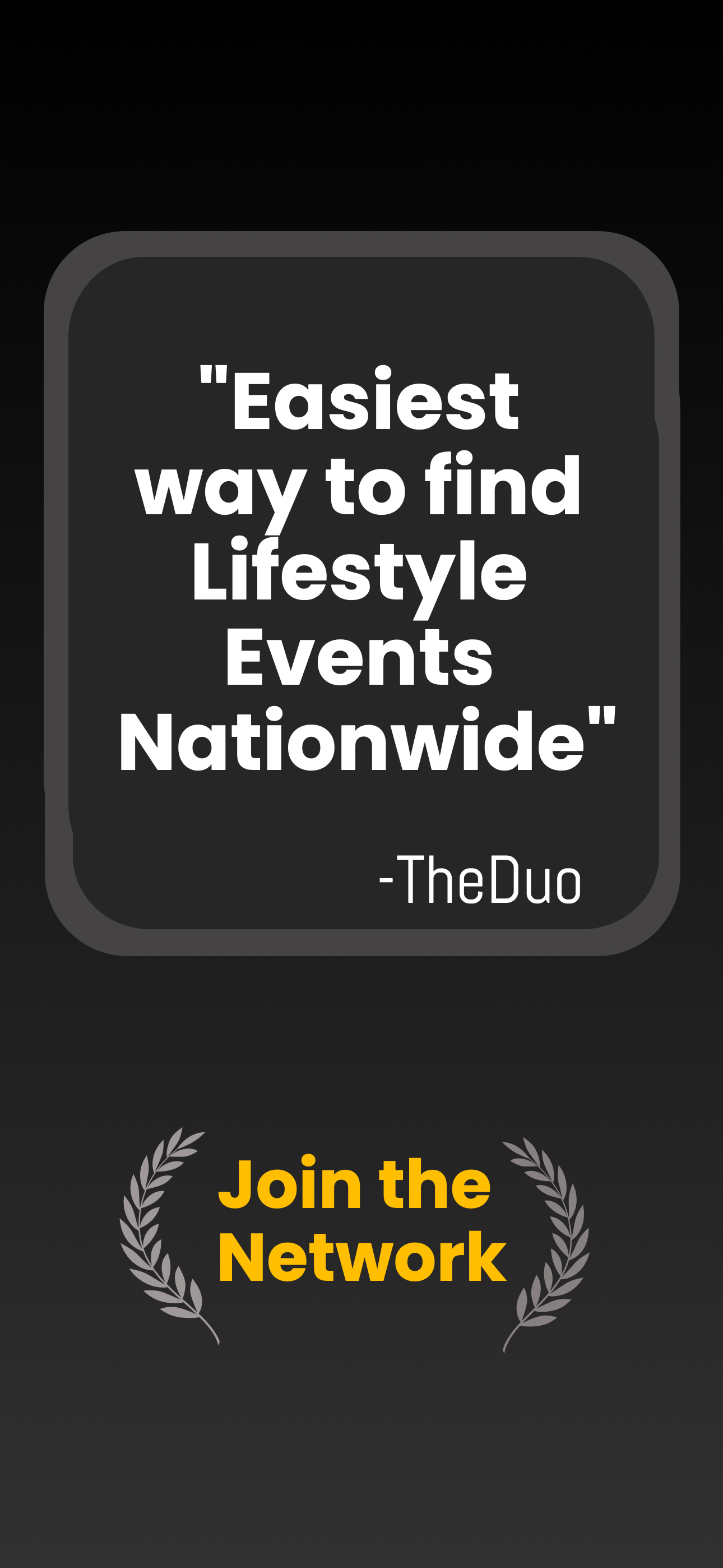 Upsidedown Network  Screenshot 1