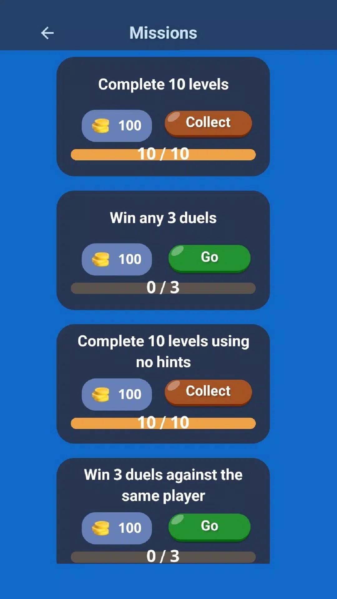 Footballer Quiz (Spanish)  Screenshot 7