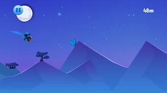 Luma Horizon  Screenshot 8