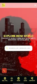 incomercial  Screenshot 2