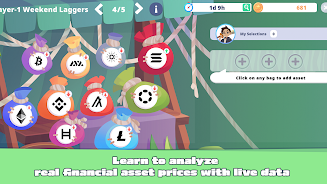 Mogaland: Play & Learn Finance  Screenshot 29