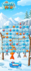 Ice Fishing  Screenshot 3