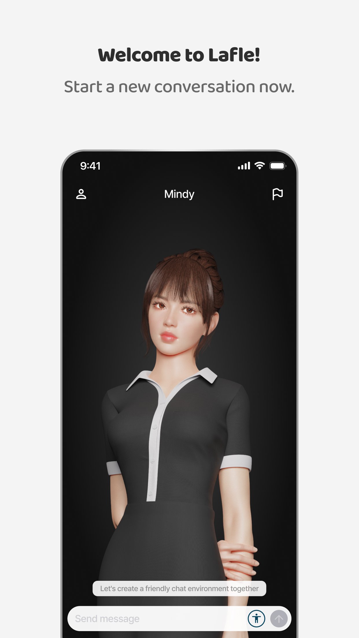 Lafle - Real or AI? Unravel It  Screenshot 7