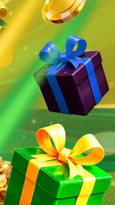 Crown Coins Casino  Screenshot 4