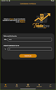 Calculadora - Tradeiros  Screenshot 6