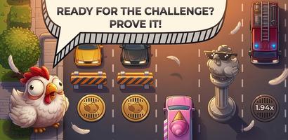 Chicken Road 2: Real Money Win  Screenshot 2