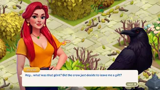 Whisperwood Manor  Screenshot 3