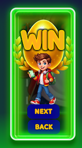 Chckn Step Call  Screenshot 2