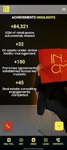 incomercial  Screenshot 3