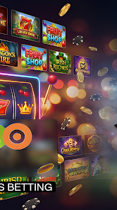 BingoPlus  Screenshot 2