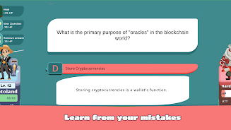 Mogaland: Play & Learn Finance  Screenshot 12