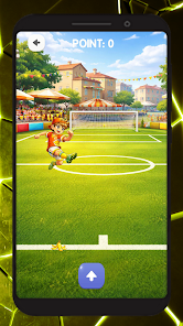 Bouncy Boot Bistro  Screenshot 2