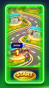 Chckn Step Call  Screenshot 3